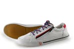 Westland By Josef Seibel Sneakers Jongens in maat 39 Wit, Verzenden, Schoenen
