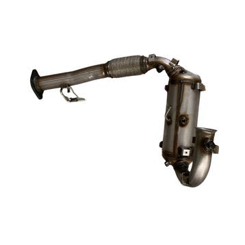 Roetfilter Ford Galaxy, Mondeo V, S-Max Silicium, Ophalen of Verzenden