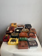 Divers - Autre Radio - Diverse modellen