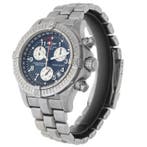 Breitling - Avenger M1 - E73360 - Heren - 2003