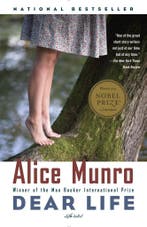 Dear Life 9780307743725 Alice Munro, Verzenden, Alice Munro