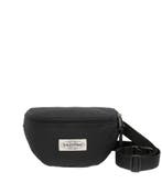 Eastpak Heuptas Zwart, Verzenden