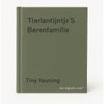 TierlantijntjeS Berenfamilie 9789056901363 Tiny Keuning, Verzenden, Tiny Keuning