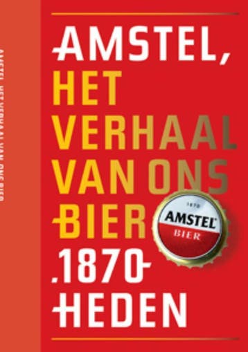 Amstel 9789059372566 Peter de Brock, Boeken, Verzenden, Zo goed als nieuw, Peter de Brock