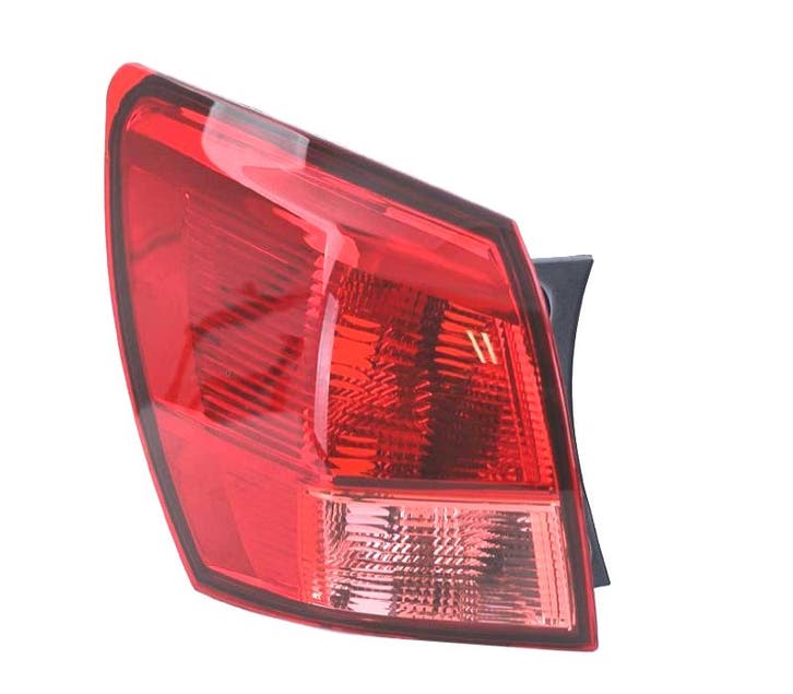 FEUX ARRIÈRE GAUCHE POUR NISSAN QASHQAI 07-09, Autos : Pièces & Accessoires, Éclairage, Envoi