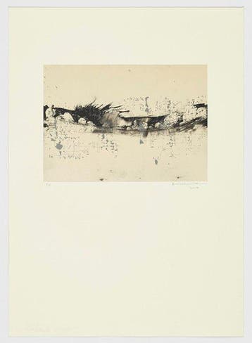 Enrique Brinkmann (1938) - Chinese Suite III