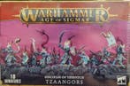 Disciples of Tzeentch Tzaangors (Warhammer Age of Sigmar, Hobby en Vrije tijd, Ophalen of Verzenden, Nieuw