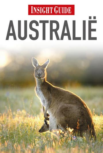 Australie / Insight guides 9789066554405, Verzenden, Gelezen