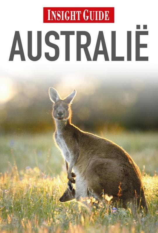 Australie / Insight guides 9789066554405, Livres, Guides touristiques, Envoi