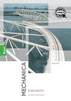 Evenwicht / Mechanica / 1 9789024429257 Coenraad Hartsuijker, Verzenden, Coenraad Hartsuijker