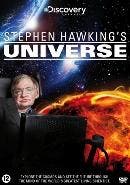 Stephen Hawkings universe op DVD, Verzenden, Nieuw in verpakking