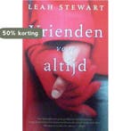Vrienden voor altijd 9789044981339 Leah Stewart, Verzenden, Leah Stewart