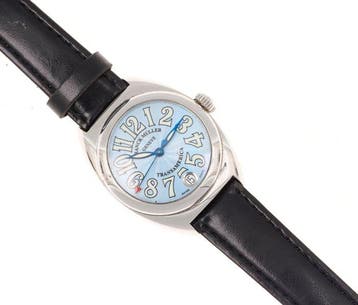 Franck Muller - Transamerica - Sans prix de réserve - 1685 -, Nieuw