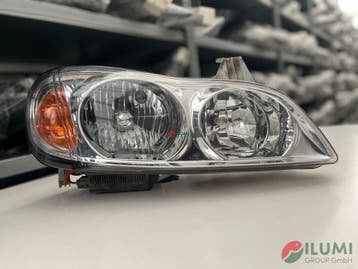 NISSAN MAXIMA V A33  XENON 1647A SCHEINWERFER RECHTS KPL, Verzenden, Nieuw