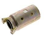 Raccord de sablage 42x60 mm Raccord de tuyau en fonte, Verzenden