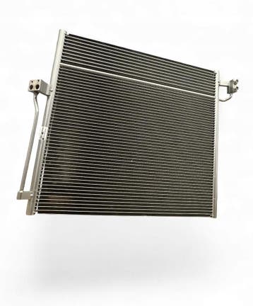 Airco radiator + olie Mercedes ML W166 0995000002, Verzenden, Gebruikt