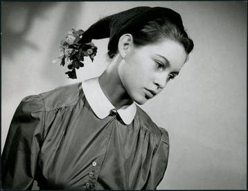 Pierre Boulat (1924–1998) - Brigitte Bardot in Ballet, Antiek en Kunst