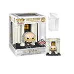 Funko pop! Harry Potter - Gringotts Bank w/Griphook #138, Verzenden