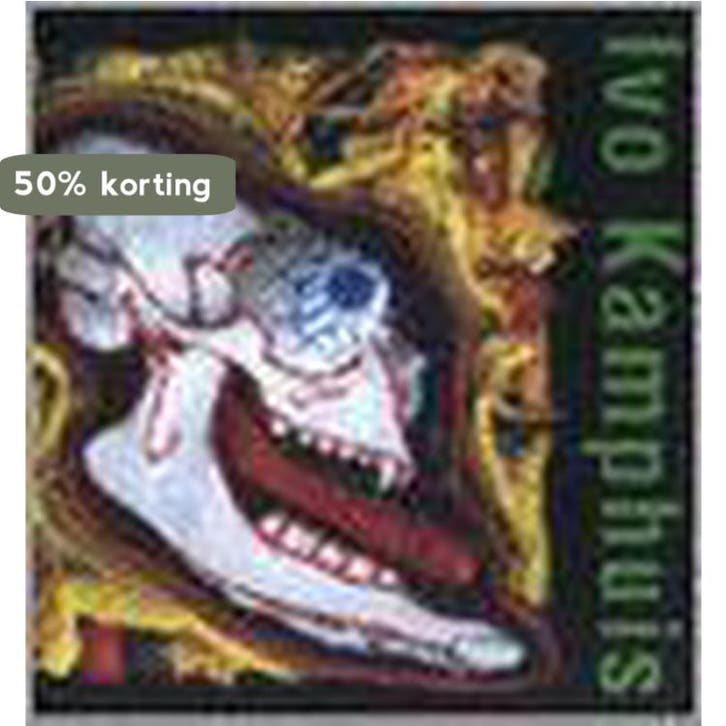 Ivo Kamphuis 9789040087318 Ivo Kamphuis, Livres, Art & Culture | Arts plastiques, Envoi