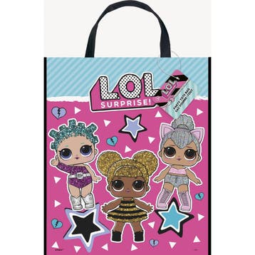 Lol Surprise Tas 33cm, Verzenden