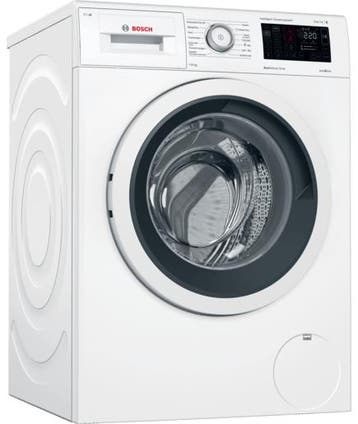 Bosch WAT28650 - Wasmachine - 8 kg - 1400 tpm - i-DOS &, Ophalen of Verzenden, Nieuw