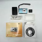 Canon PowerShot A2400 IS Digitale compact camera, Nieuw