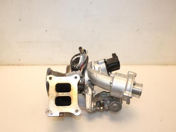 Turbo Volkswagen Golf O84999, Nieuw