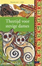 Theetijd voor stevige dames / Het beste dames, Verzenden, Gelezen, Alexander MacCall Smith