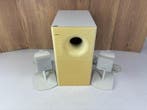 Bose - Acoustimass 3 Series IV - 2.1 Luidsprekerset