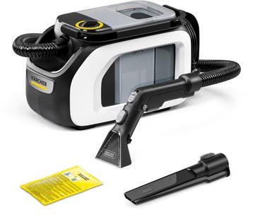 Kärcher Stofzuiger 1.081-530.0 vacuum — zo goed als nieuw, Elektronische apparatuur, Stofzuigers, Verzenden, Nieuw
