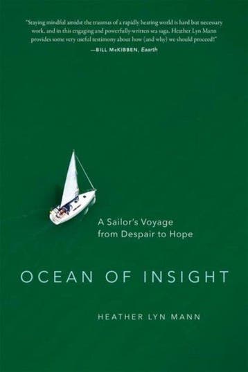 Ocean of Insight 9781941529300 Heather Lyn Mann, Verzenden, Heather Lyn Mann