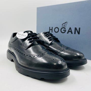 Hogan - Chaussures à lacets - Taille : EU 40 - Neuf dans sa, Nieuw