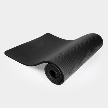 Pilates mat antislip | Laatste Stuks!, Ophalen of Verzenden, Fitnessmat