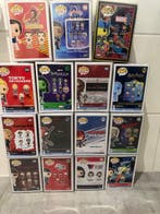 Funko - Funko Pop Funko Pop Vinyl Figures Collection - 2020+, Verzamelen, Nieuw