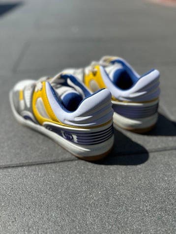 Gucci - Basket EXCLUSIVE - Sneakers - Maat: EU 42 - Nieuw, Vêtements | Hommes, Chaussures
