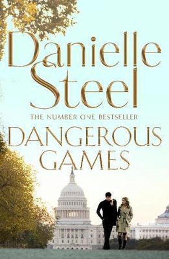 Dangerous Games 9781509800100 Danielle Steel, Livres, Langue | Anglais, Envoi