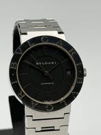 Bvlgari - Automatic - BB33SS - Unisexe - 2000-2010