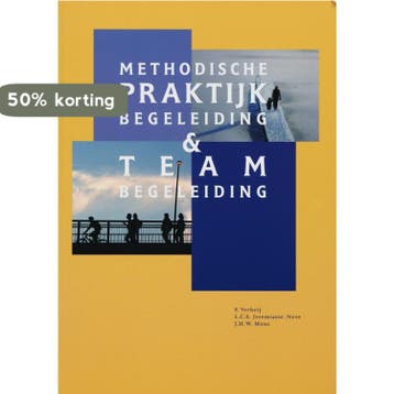 Methodische praktijkbegeleiding en teambegeleiding, Verzenden, Gelezen, L. Jeremiasse-Neve