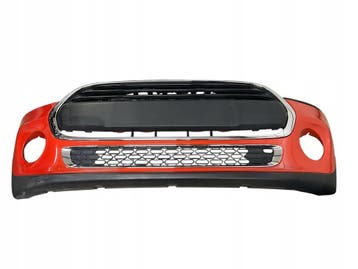 Zijpaneel, grill, MINI Cooper/ MINI One, Auto-onderdelen, Verzenden, Gebruikt
