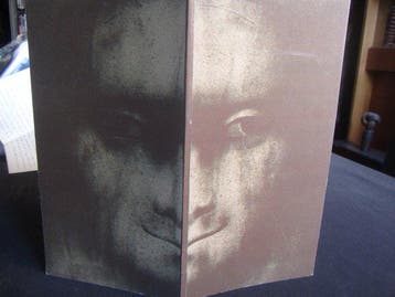 Paul Wunderlich - Lithographies. Signé - 1972