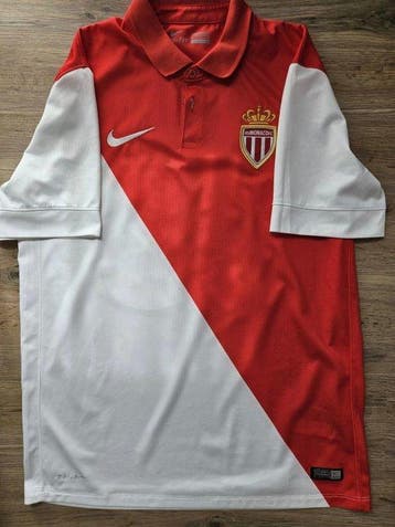 AS Monaco - Franse voetbal - bernardo silva - 2014 -, Nieuw