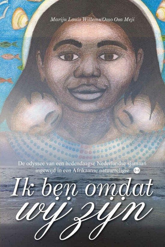 Ik ben omdat wij zijn 9789464684759, Boeken, Hobby en Vrije tijd, Gelezen, Verzenden
