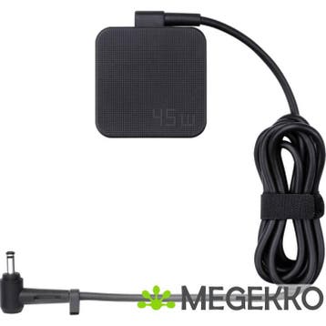 ASUS AD45-00C(ADP-45ZE B)/EU netvoeding & inverter Binnen 45, Computers en Software, Pc- en Netwerkkabels, Verzenden, Nieuw
