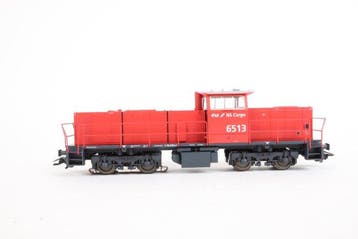 Märklin H0 - 33641 - Diesellocomotief (1) - MaK loc 6513 -, Nieuw