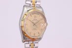 Tudor - Prince Date+Day - Zonder minimumprijs - 76213 | Gold