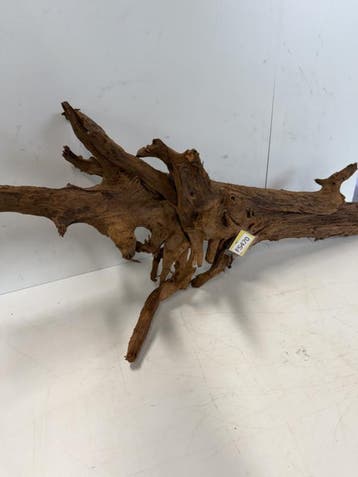 Fine Sinking Wood Selected  FS470  122X55X41 cm, Ophalen of Verzenden, Plant(en), Steen of Hout