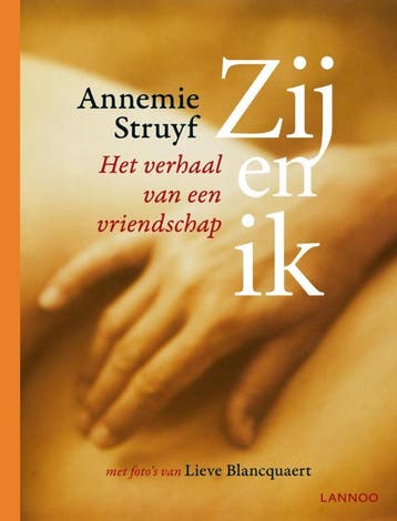 Zij en ik 9789020992939 Annemie Struyf, Boeken, Verzenden, Gelezen, Annemie Struyf