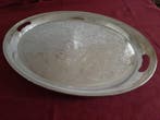 Christofle - Dienblad - Verzilverd