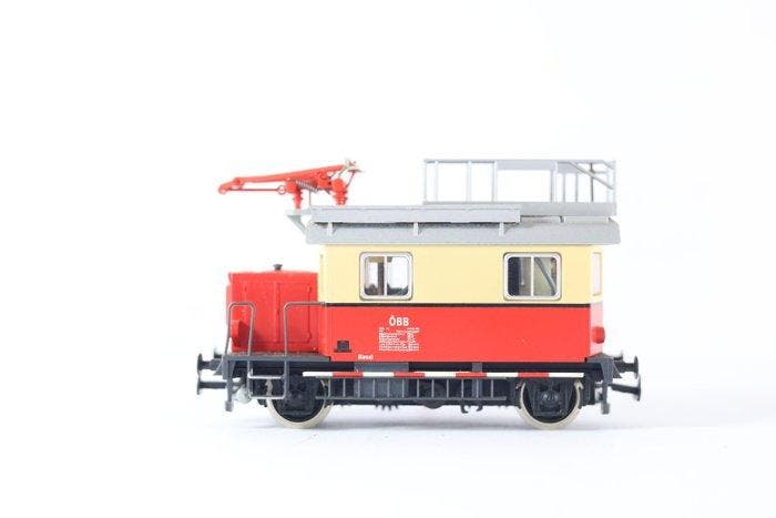 Lima, Kleinbahn H0 - 208144G - Diesellocomotief (1) - Am 4/4, Hobby en Vrije tijd, Modeltreinen | H0