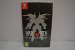 War Tech Fighters - SEALED (SWITCH), Consoles de jeu & Jeux vidéo